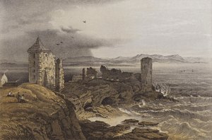 St Andrews